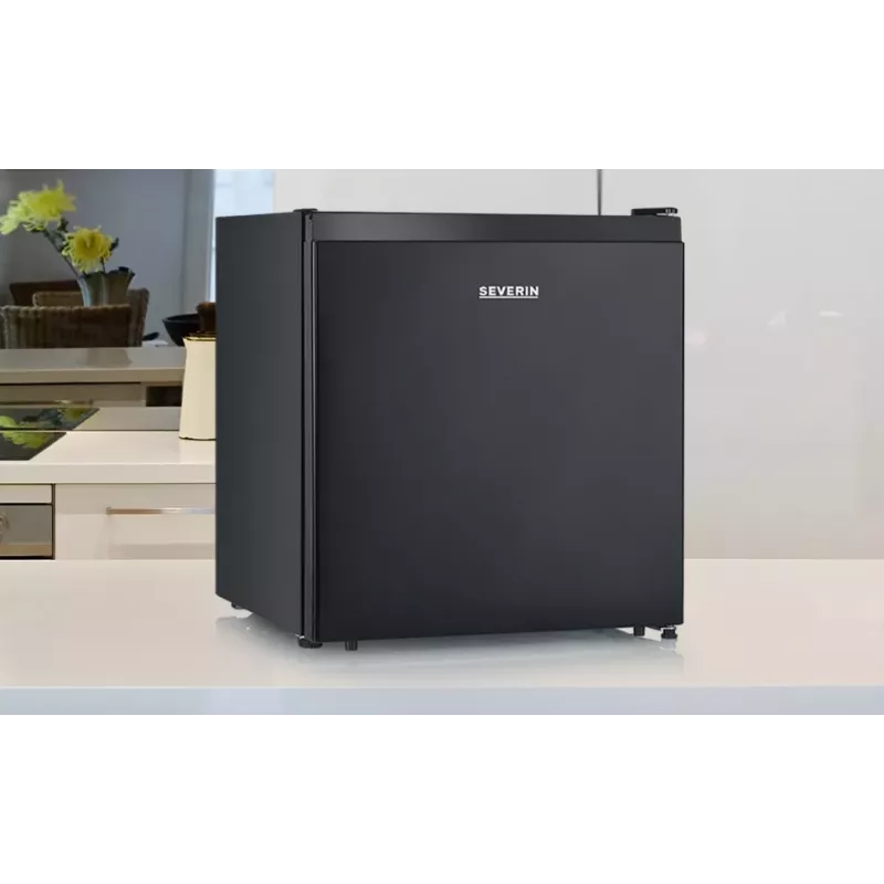 Severin KB 8879 Ice Cream Maker 2.0 L Stainless Steel