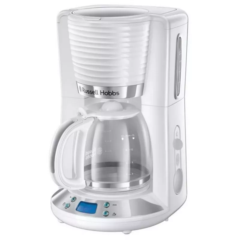 Russell Hobbs 24390-56 Kettle 1.7L 2400W White