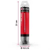 EINHELL-KWB SDS-plus Hammer Drill Bit Set, Ø 6-14 mm (7-piece, 210 mm)