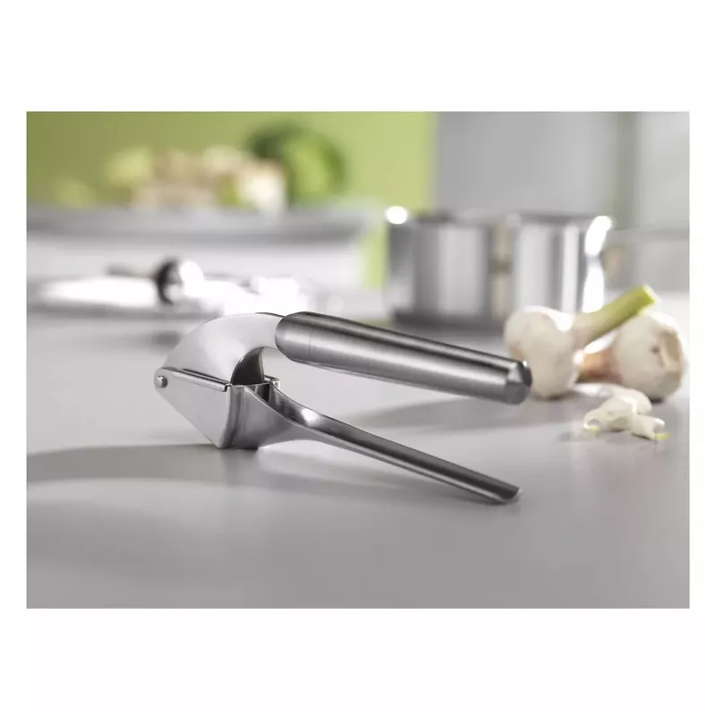 ZWILLING Pro Garlic Press 202 mm Stainless Steel 37160-019-0