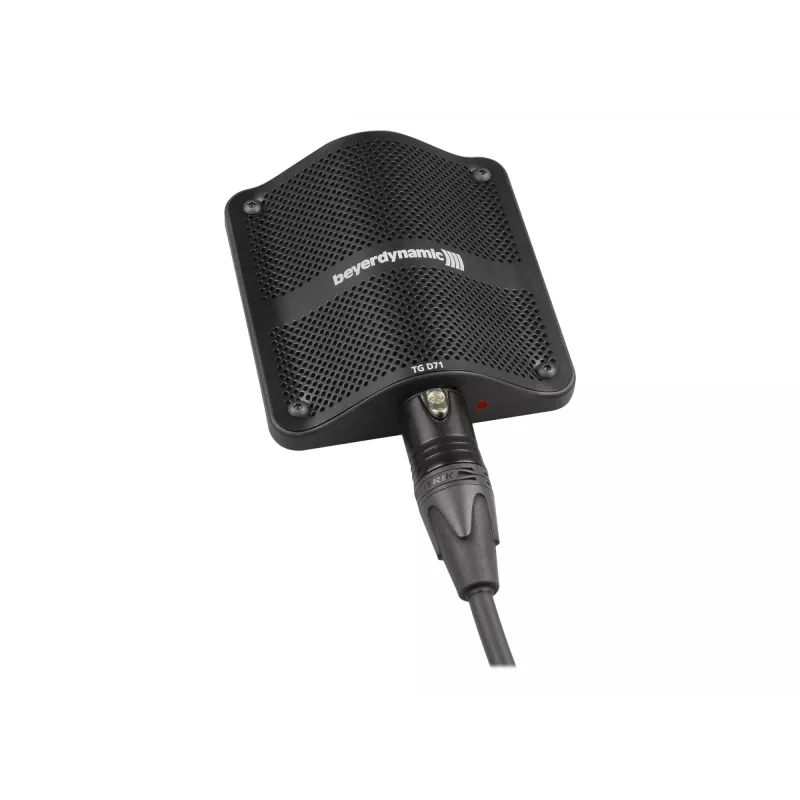 beyerdynamic TG D71 Boundary Condenser Microphone
