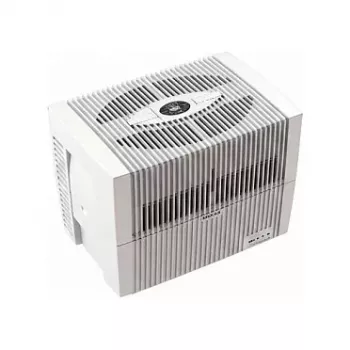 Venta LW45 Classic Original Air Washer Black 10L Cold Evaporation Humidifier & Purifier