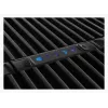 Venta LW45 Classic Original Air Washer Black 10L Cold Evaporation Humidifier & Purifier