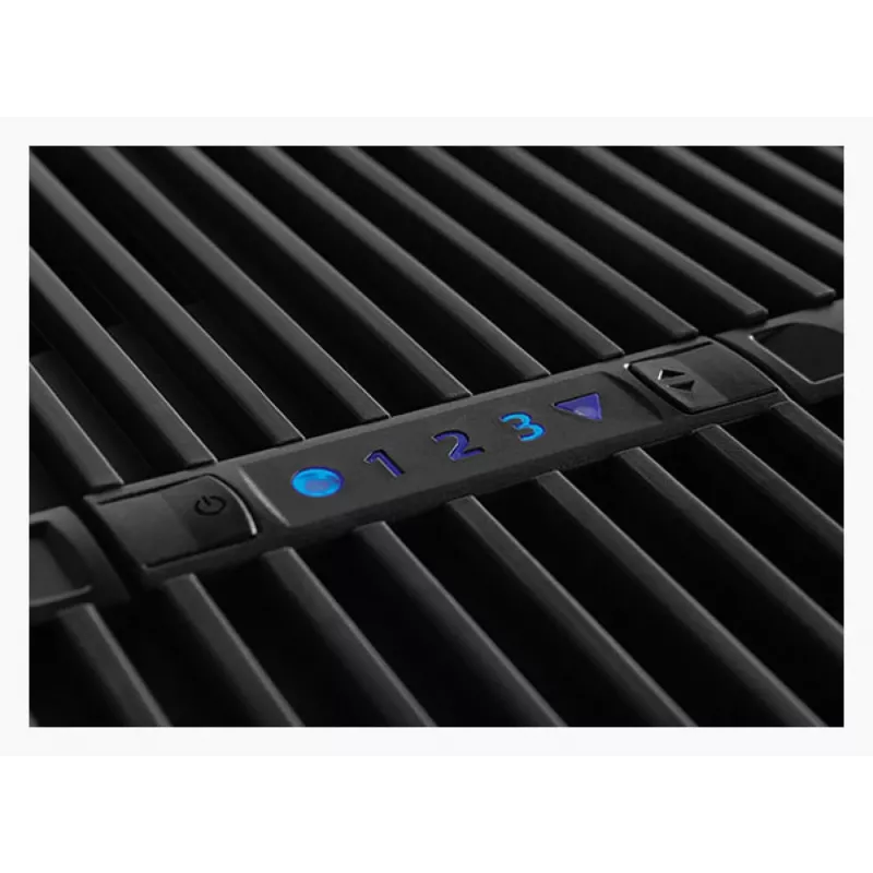 Venta LW45 Classic Original Air Washer Black 10L Cold Evaporation Humidifier & Purifier