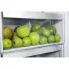 Bauknecht KR 19G4 IN 2 Refrigerator, Stainless Steel