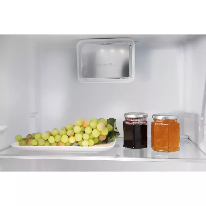 Bauknecht KR 19G4 IN 2 Refrigerator, Stainless Steel