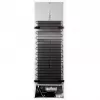 Bauknecht KR 19G4 IN 2 Refrigerator, Stainless Steel