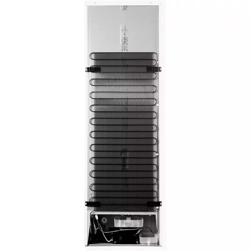 Bauknecht KR 19G4 IN 2 Refrigerator, Stainless Steel