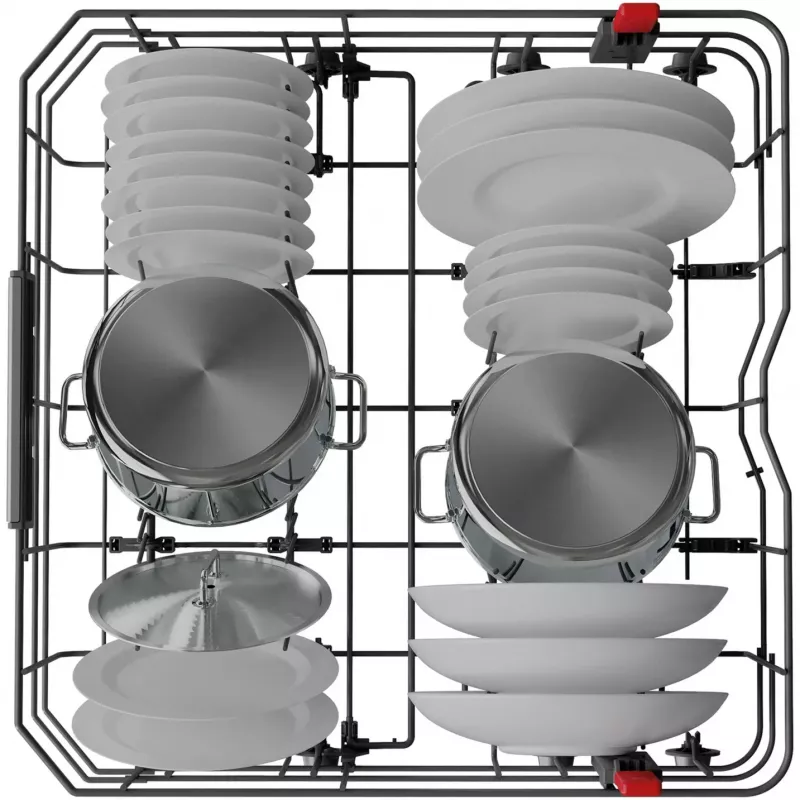 BAUKNECHT BCIC 3T333 PFE RCBO 32A 30mA Type C 4-Pole
