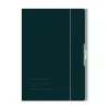 Pelikan 276856 Circulation Folder A3 Cardboard Green