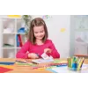 Pelikan 811231 Coloring Set, 15 Pages, Boys/Girls, Colored Pencils Included, Picture Set to Color