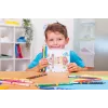 Pelikan 811231 Coloring Set, 15 Pages, Boys/Girls, Colored Pencils Included, Picture Set to Color