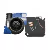 MAICO ER EC RF17 Ventilation Fan Insert for UP/UPD/UPB 17