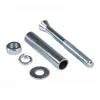 GoodConnections Wall Mounting Accessory Kit for 19 inch Wall Enclosure FLAT-Pack (GC-RFxxxx), 4x M8 x 80mm Dowels (GC-RFZ003)