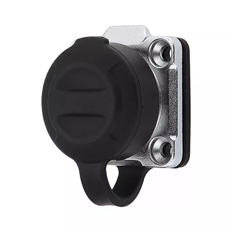 GoodConnections GC IC03-20P302 Industrial Coupling S3 Power 3-Pin Female IP67