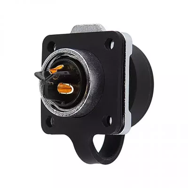 GoodConnections GC IC03-20P302 Industrial Coupling S3 Power 3-Pin Female IP67