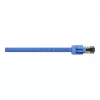 GoodConnections RNS® Cat.8.1 S/FTP PiMF LSZH Patch Cable 1.5m Blue