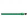 GoodConnections RNS® Patch Cable Cat. 8.1, S/FTP, PiMF, LSZH, 2000MHz, 40Gbit/s, Green, 1.5m