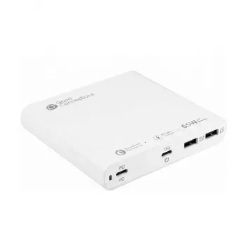 Good Connections USB Desktop Fast Charging Station 65W 3 Port