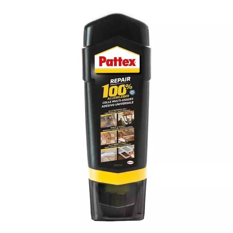 Pattex Alleskleber 100% Universal Adhesive, 100g Tube