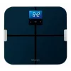 MEDISANA BS 440 Connect Scales - Smart Body Composition Analyzer with Bluetooth