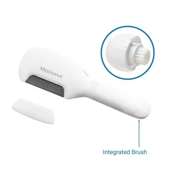 Medisana LC 870 Electric Lice Comb