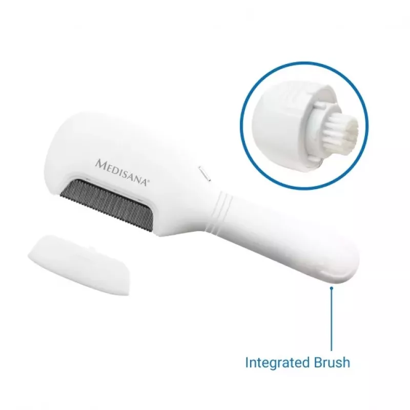 Medisana LC 870 Electric Lice Comb