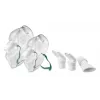 Medisana Mouthpiece and Nose Adaptor for IN500/IN550 Nebulizer