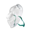 Medisana Child Mask for IN500/IN550 - Transparent, Latex-Free, BPA-Free, Medical-Grade PVC