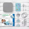 MEDISANA Inhalator IN 165 Compressor Nebulizer White/Blue