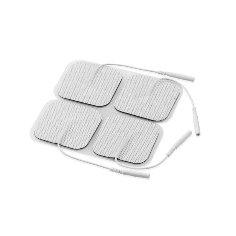 Medisana TT 200 TENS 3 in 1 Electrode Pads (8pcs)