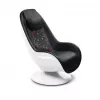 Medisana RS 660 Shiatsu Massage Lounge Chair with Heat, Black