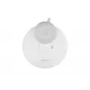 Medisana CM 850 LED Cosmetic Mirror with 5x Magnification, Daylight White LED, Touch Sensor, 360° Rotation, Silver