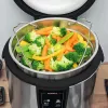 Gastroback 42507_S Design Rice Cooker 1.5L 500W Stainless Steel