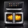 Gastroback 42585 Multi Airfryer Heat & Crisp Family 8L