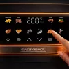 Gastroback 42585 Multi Airfryer Heat & Crisp Family 8L