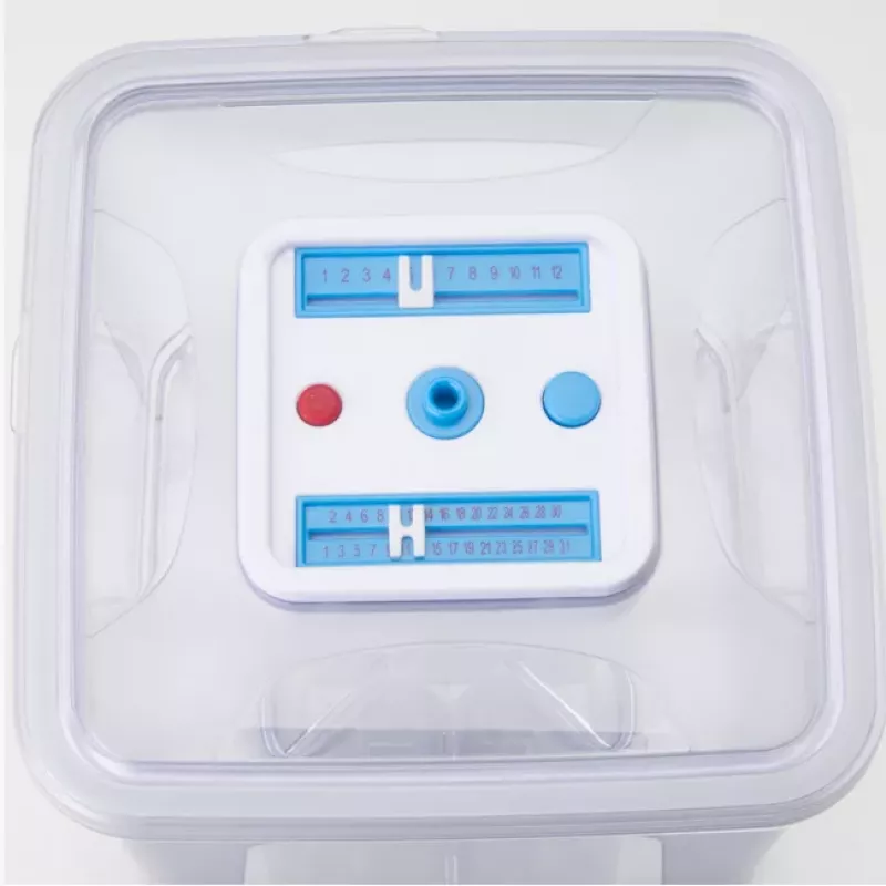 Gastroback 46111 Vacuum Container Set 2 pcs