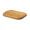 Continenta Cutting Board 4973, Olive Wood