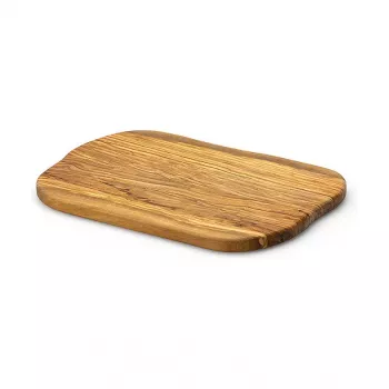 Continenta Cutting Board 4973, Olive Wood