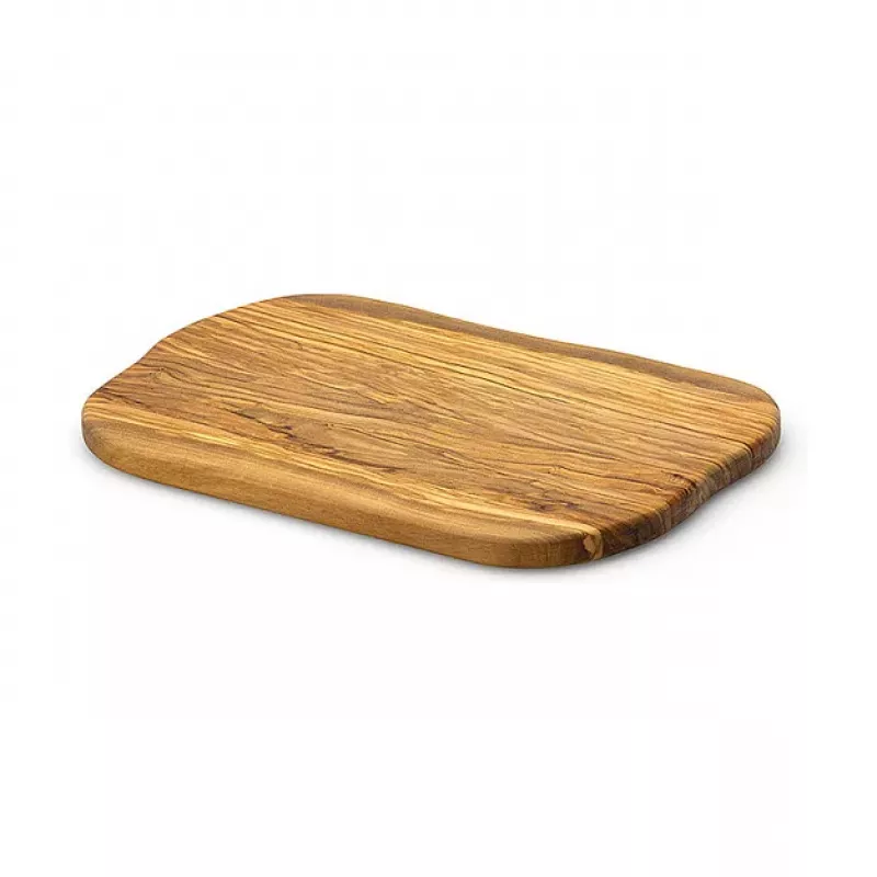 Continenta Cutting Board 4973, Olive Wood