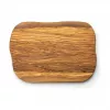 Continenta Cutting Board 4973, Olive Wood