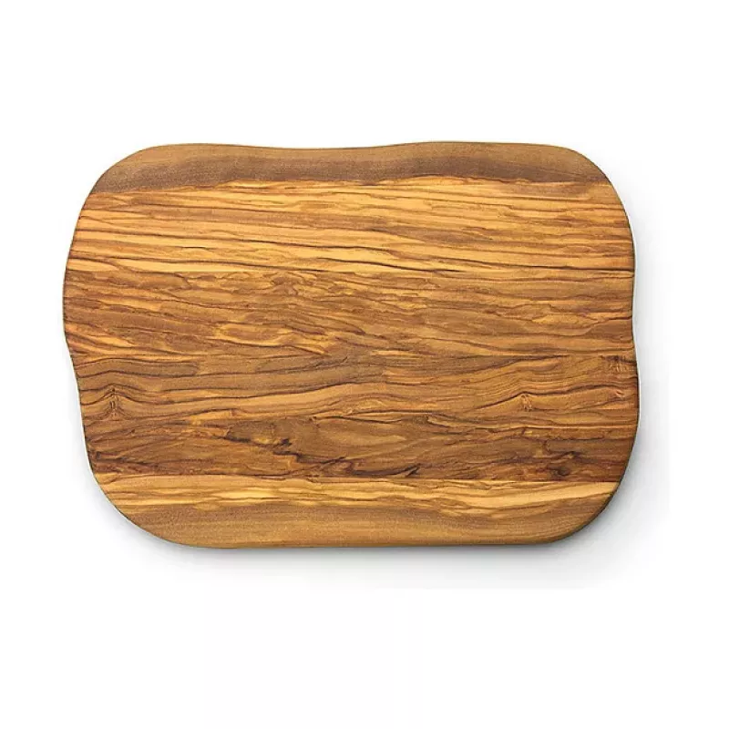 Continenta Cutting Board 4973, Olive Wood