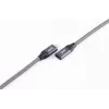 ShiverPeaks BASIC-S USB-C Extension Cable, USB 3.2 Gen 2, 2.0m, Black