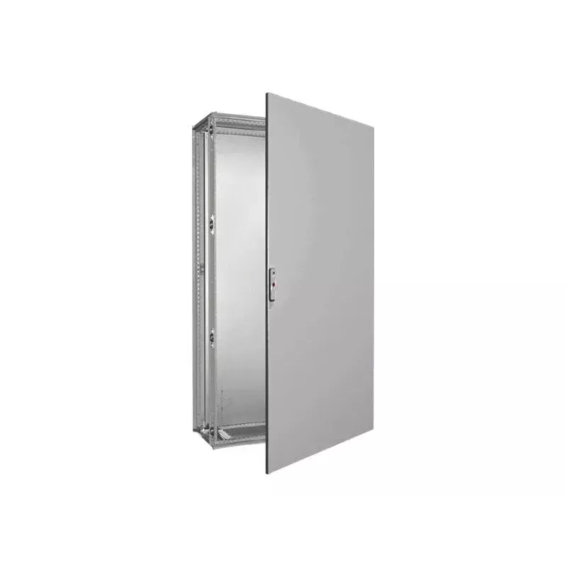Rittal VX Rack Mounting Frame 24U RAL 7035