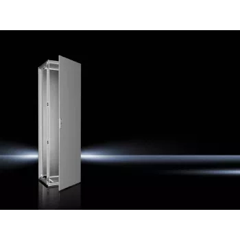 Rittal VX 25 Basic Baying Enclosure System - Network Cabinet 800x2000x600 mm, RAL 7035