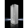 Rittal 8686.000 - Freestanding Enclosure Frame - 92.3 kg - Light Grey (RAL 7035)
