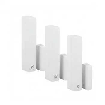 EQ-3 Homematic IP Window and Door Contact with Magnet 3-Pack
