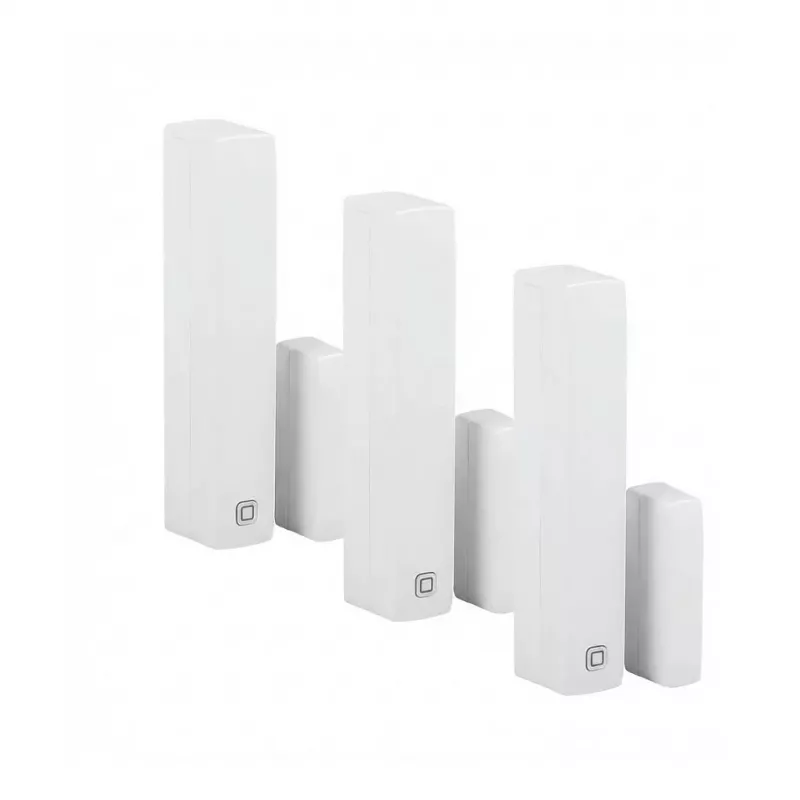 EQ-3 Homematic IP Window and Door Contact with Magnet 3-Pack
