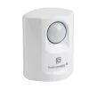 EQ-3 Homematic IP Motion Detector with Twilight Sensor, Indoor, 3-Pack
