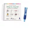 MILLENNIUM 2000 Anybook Pro Bundle mit Zeig es, sag es